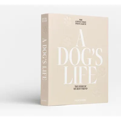 Album foto A Dog's Life – Printworks