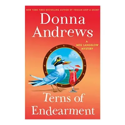 Terns of Endearment, Donna Andrews