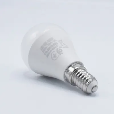 Bec led Horoz, ELITE-8w, 6400k, 800ml, 175-250v, E14 / EXT 001-005-0008_1 Engros