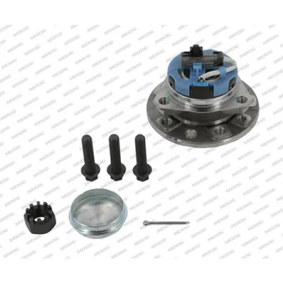 Set rulment roata MOOG OP-WB-11091