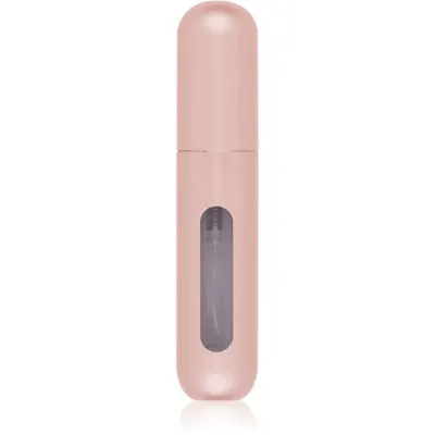 Brushworks Travel Atomiser sticluță reîncărcabilă cu atomizor 1 buc