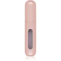 Brushworks Travel Atomiser sticluță reîncărcabilă cu atomizor 1 buc