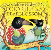 Ciorile din Pearblossom - Hardcover - Aldous Huxley
