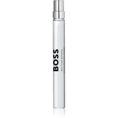 Hugo Boss BOSS Bottled Beyond Eau de Toilette intense pentru bărbați 10 ml