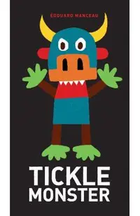 Tickle Monster