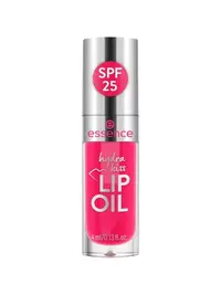 Ulei de buze Hydra Kiss Pink Squeeze, please! 104, 4ml, Essence