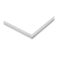 Led Frame Akordita Ld-Ako4060-Nb
