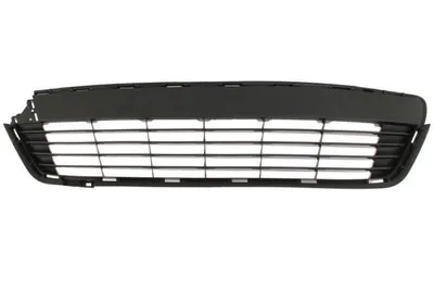 Grila bara Fata Mijloc potrivit TOYOTA YARIS, YARIS HATCHBACK 12.10-06.20 12.10-04.17