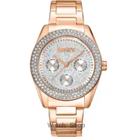 Ceas DKNY DKNY DK1L078M0035 Ladies Watch Chambers Multi Glitz 36mm 5ATM