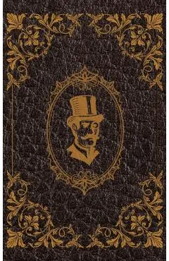 The Extraordinary Adventures of Arsene Lupin, Gentleman-Burglar by Maurice Leblanc: Hardcover Version