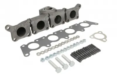 Galerie Evacuare Potrivit Audi A4 B5, A4 B6, A4 B7, A6 C5; Seat Alhambra, Exeo, Exeo St; Skoda Superb I; Vw Passat B5, Passat B5.5, Sharan 1.8 01.95-05.10