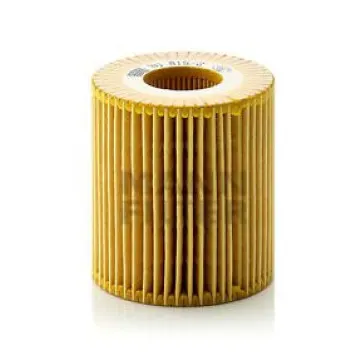 Filtru ulei Mann-Filter HU 815 2 x