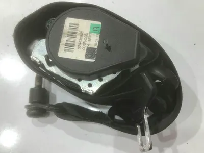 Centura de siguranta dreapta fata CV44-61294-AB Ford Kuga II ( 2013-2016)