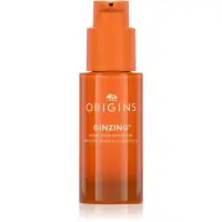 Origins GinZing™ Glow-Boosting Serum ser stralucire cu vitamina C 30 ml