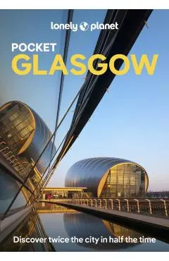 Lonely Planet Pocket Glasgow