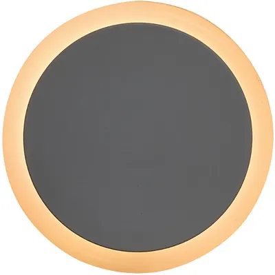 Lampă de noapte LED Rabalux - Zofe 76000, 0.3W, albă