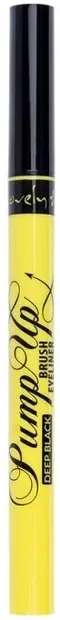 Lovely Pump Up - Creion pentru ochi - negru, 8 g