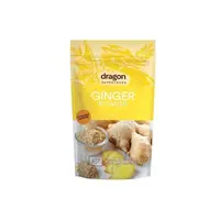 Ghimbir pudra bio 200g Dragon Superfoods