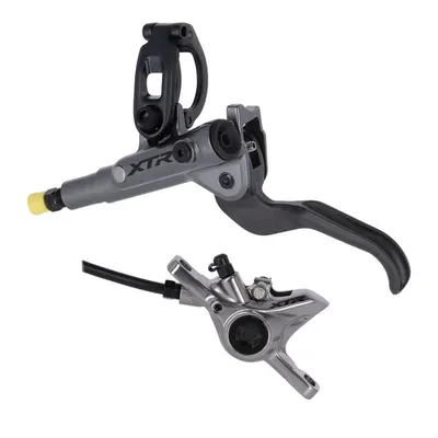 Frana disc hidraulica - XTR - BL-M9100(L)- BR-M9100(F) - 1000 mm