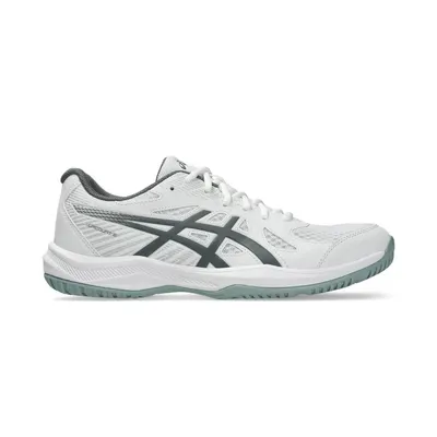 Asics Upcourt 6 Padel Blanco/gris 1071a104