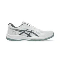 Asics Upcourt 6 Padel Blanco/gris 1071a104