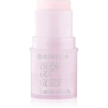 essence BABY GOT GLAZE iluminator stick