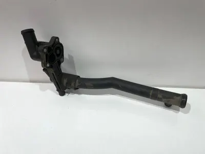 Corp termostat 03f121026b Volkswagen Polo 4 facelift (2005-2009) 1.2 tsi
