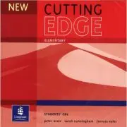 New Cutting Edge Elementary Student CD 1-2
