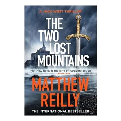 Two Lost Mountains