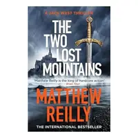 Two Lost Mountains