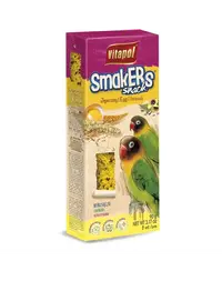 VITAPOL Smakers ouă pentru nimfe 90g