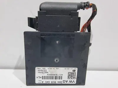 Modul control start stop 3AA919041A Volkswagen Tiguan facelift (2011-2015) 2.0 tdi CFFB