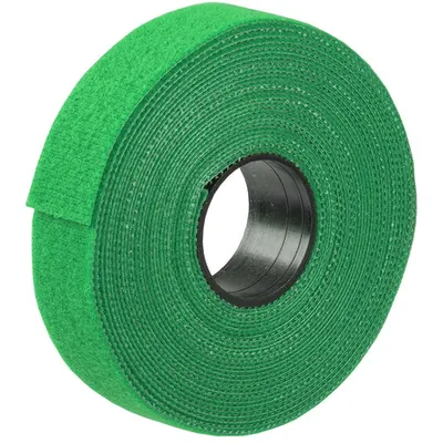Brida Xkl 20mm verde (5m)