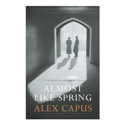 Almost Like Spring A Novel