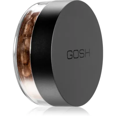 GOSH COPENHAGEN Precious Pearls perle bronzante 25 g