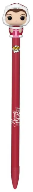 Pix Funko POP! Pen Toppers Disney: Disney Princess - Belle