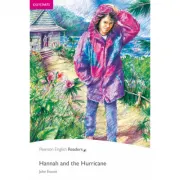 Easystart: Hannah and the Hurricane Book and CD Pack
