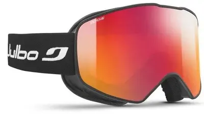 Ochelari de schi Julbo - Pulse, Spectron Glare Control 3, negre