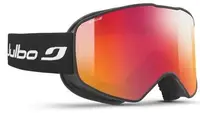 Ochelari de schi Julbo - Pulse, Spectron Glare Control 3, negre