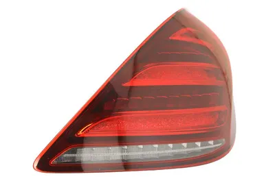 Stop spate Dreapta (LED) potrivit MERCEDES S (W222, V222, X222) 05.13
