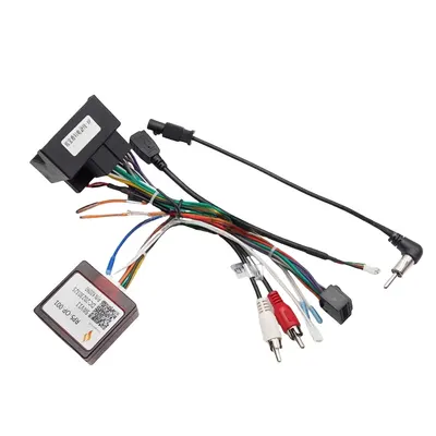 Cablaj multimedia Cablaj adaptor Autodrop Opel pentru Navigatii multimedia Android