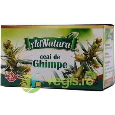 Ceai de Ghimpe 20dz