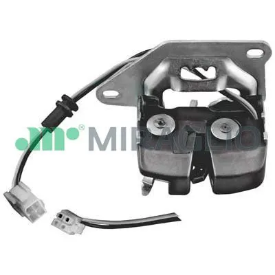Incuietoare haion potrivit FIAT PUNTO, PUNTO EVO/HATCHBACK, PUNTO/HATCHBACK dupa 1999 - (cu microintrerupator)