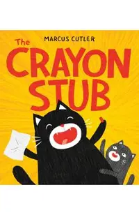 The Crayon Stub