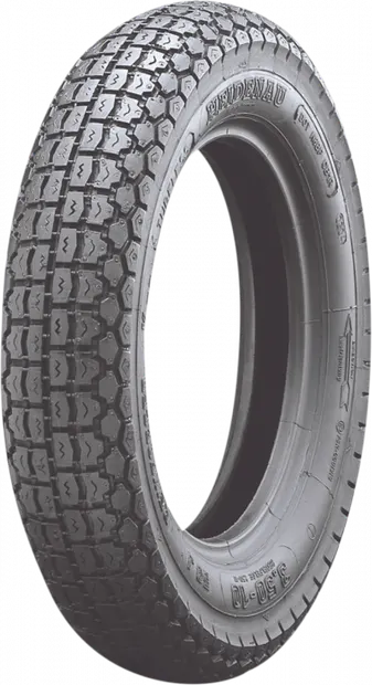 Anvelopa Heidenau K38 3.00-12 47J