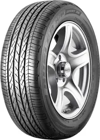 Bridgestone Dueler H/P Sport AS ( 215/60 R17 96H EVc )
