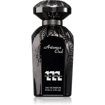 Luka Milano Artemus Oud Eau de Parfum unisex