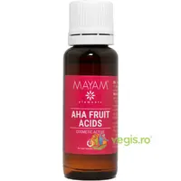 Aha Acizi De Fructe 30ml