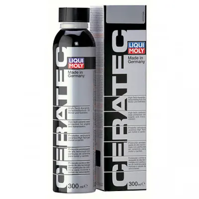 Aditiv ulei Liqui Moly CERA TEC 300ml