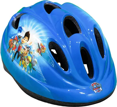 Cască pentru copii Toimsa - Paw Patrol 52-56 cm